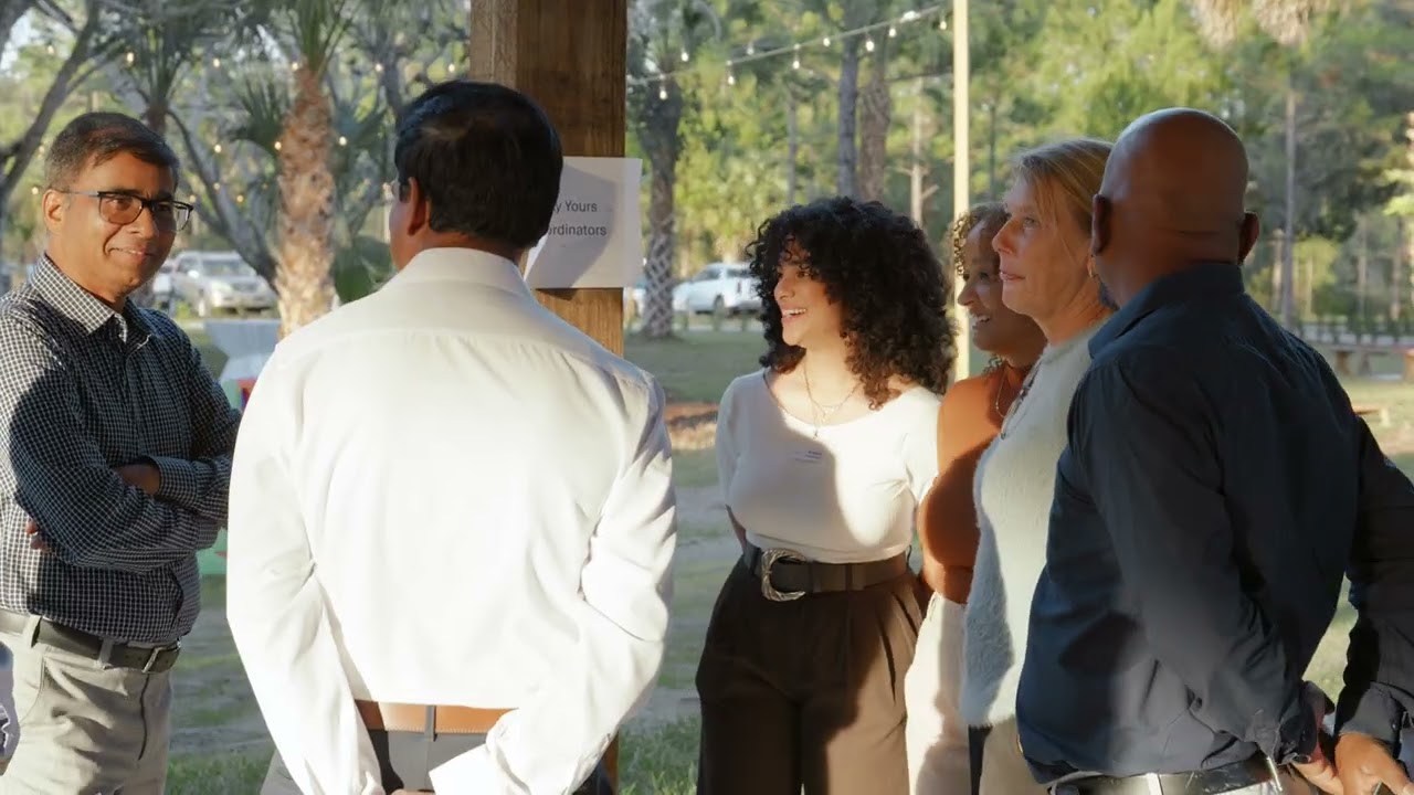 The Farm at Lake Pickett