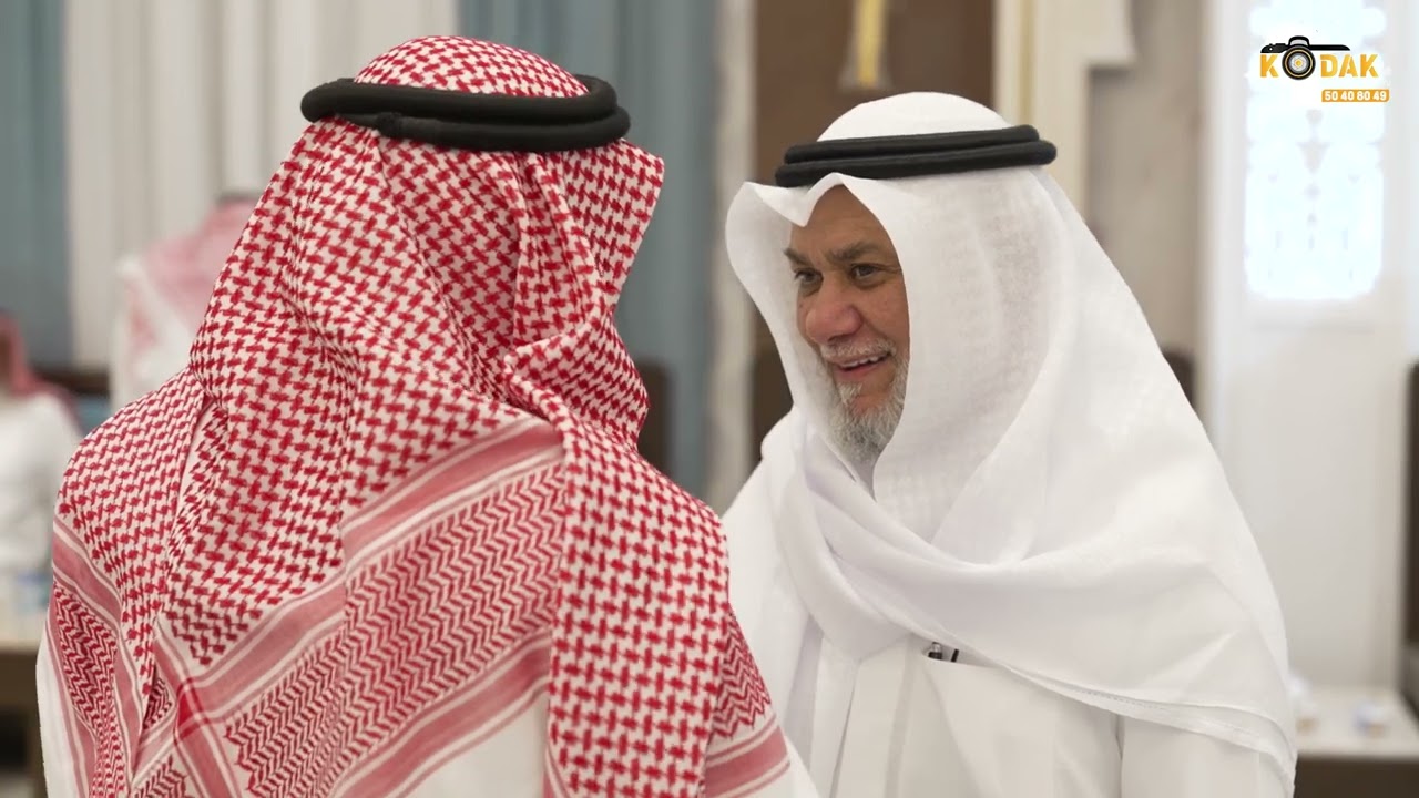 حفل زفاف / حمد حمود الميموني