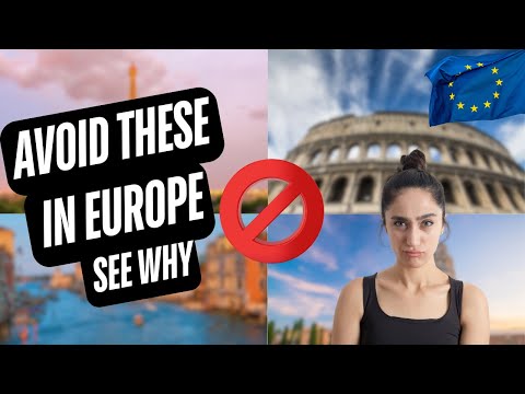 Top 10 Tourist