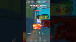 Was hella lucky ngl #valorant #valorantclips #gaming #valorantclutchmoments #fps #valoranthighlights