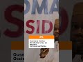 Ousmane Sonko: Occidentul vrea să impună homosexualitatea