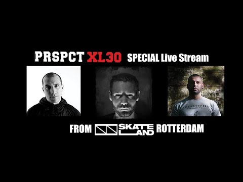 PRSPCT XL30 Special w/ Deathmachine, Sinister Souls & Collision
