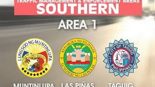 TRAFFIC ENFORCEMENT