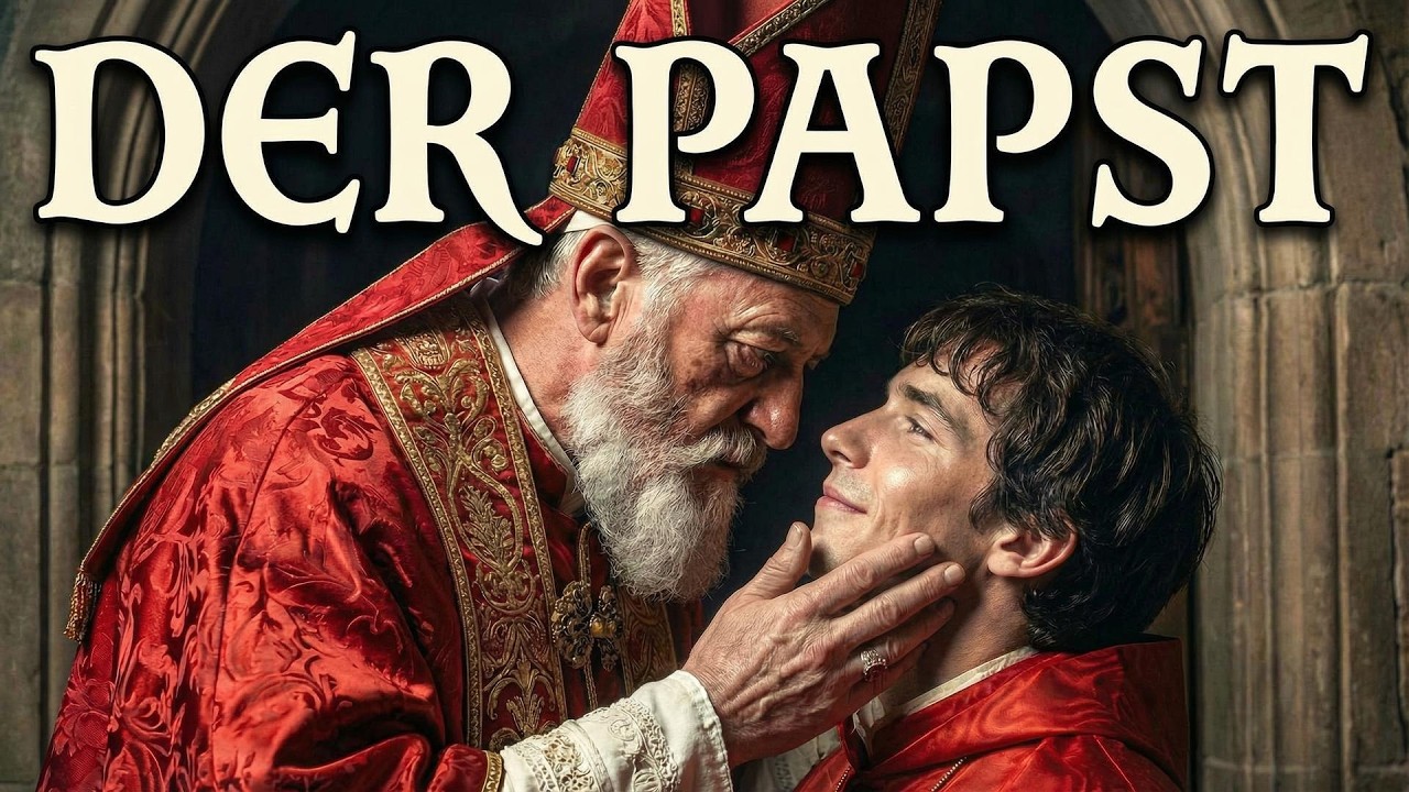 Julius III: Der schwule Papst der sich in einen Jungen verliebte