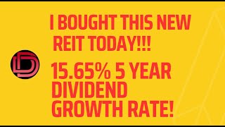 High-Yield Dividend Stocks to Buy 2023 ( REITs 2023 ) and NOT MPW STOCK