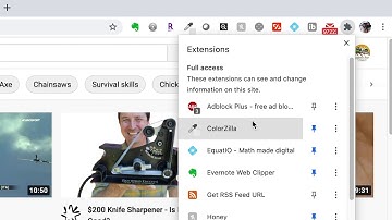 How to Block Ads on YouTube - Watch YouTube ad free - How to install AdBlock Plus