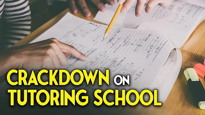 China's ban on private tutoring is tied to its recent decision to relax the birth control policy - DayDayNews