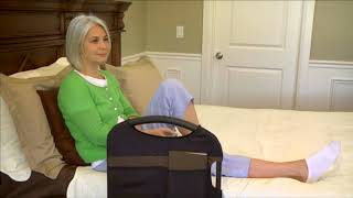 Otc Wholesale - Stander Stable Rail Model 5800