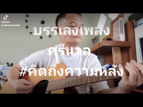 ทดลอง #เพลงศรีนวล