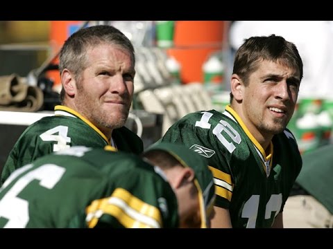 Best Packers Plays of the 2000-era