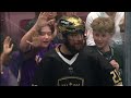THE FINAL PLAY OF THE 2025 NLL SEMIFINALS