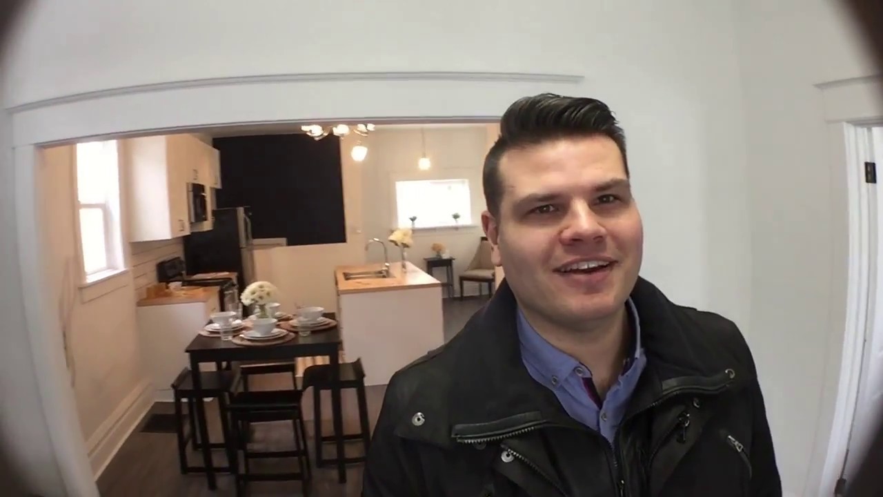 Project Ingersoll Completed