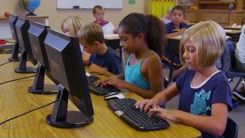 Benchmark assessments