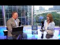 Bridging Business, Legal, &amp; Cyber: Janie Aggas, Global BISO at CBRE | The GC+CISO Connection Show
