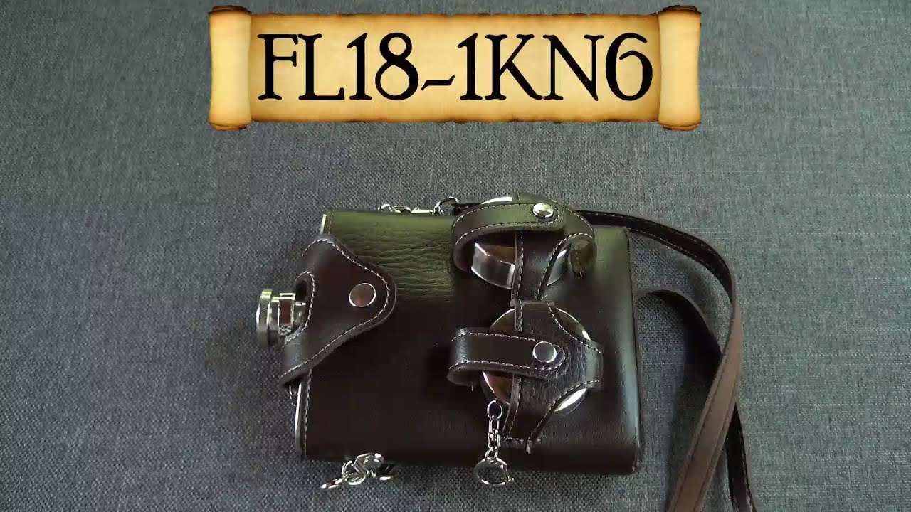 FL18-1KN6 | Походная посуда