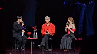 250531 Srichandxbambamfanevent