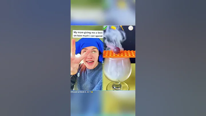 Momma is living on a budget!! #fyp#tiktok#mom#mad#trouble#sad#comfused#funny#comedy#relatable