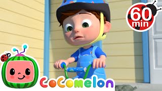 The Boo Boo Song + The ABC Song + MORE ! | @Cocomelon  Nursery Rhymes ​| Kids Songs