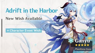 The Ganyu Banner & More | Genshin Impact News