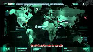 Splinter Cell Blacklist 'Gone Dark' Metagame Explained (PC)