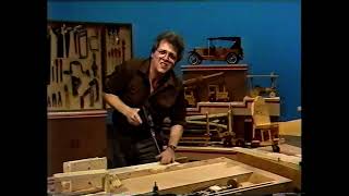 Blizzard's Wooden Toys - Episode 1 - 1987/11/24