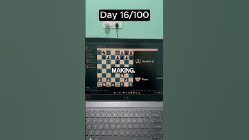 Day 16 / 100 Coding Every Day #codingchallenge #coding #100daysofcodechallenge