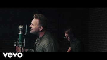 Matthew West - Broken Things (Acoustic)