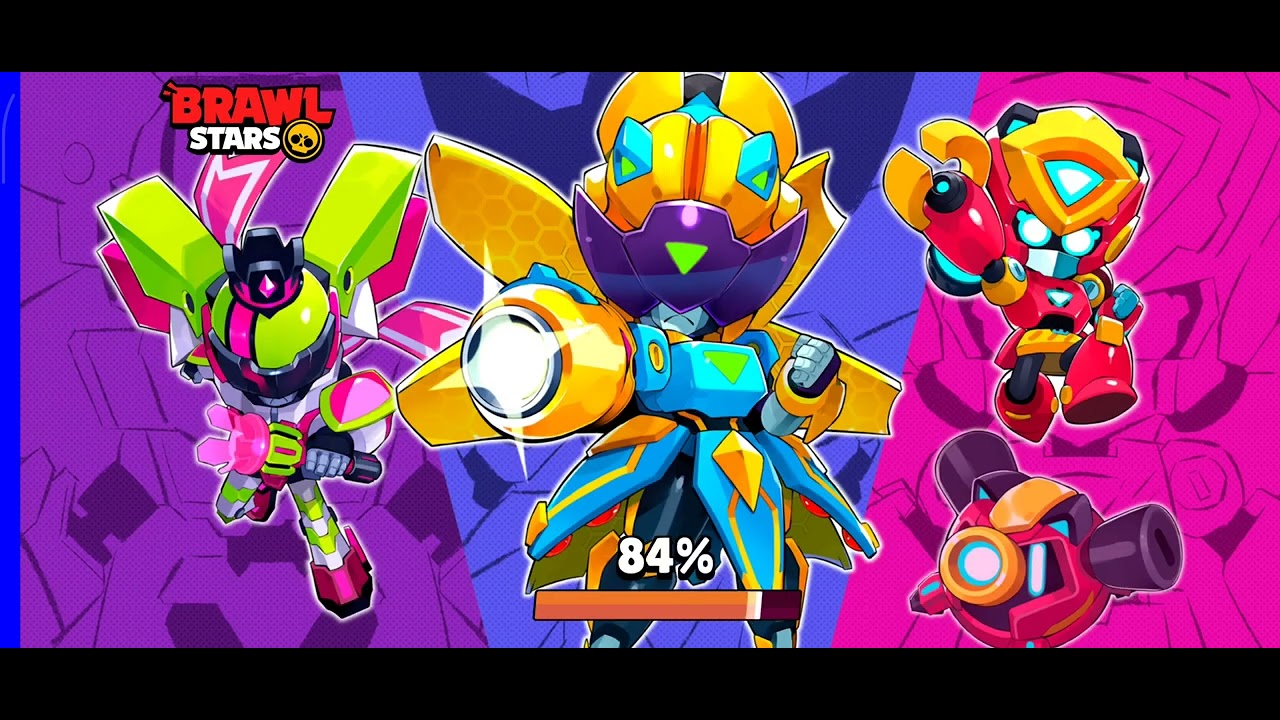 Jessi kutusunun Geldiği bölümün hepsini tamamladık