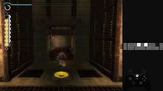 PoP SoT alternative torture chamber zip (2 rewinds) [doesnt work]