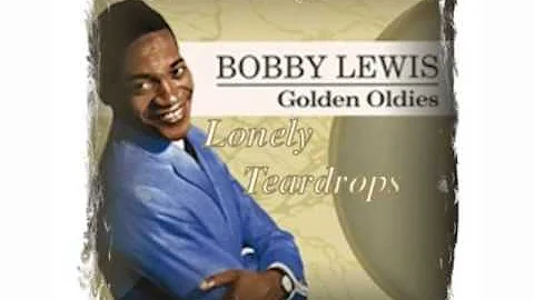 Bobby Lewis - Lonely Teardrops