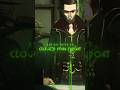 Silco is so cold 🥶💀 | Arcane edit | Siren slowed reverbed #shorts #silco #arcane