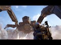 Vem chegando e se divertindo | ARC Raiders