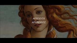 Video thumbnail of "Therion - Birth of Venus Illegitima | Español | Lyrics English |"