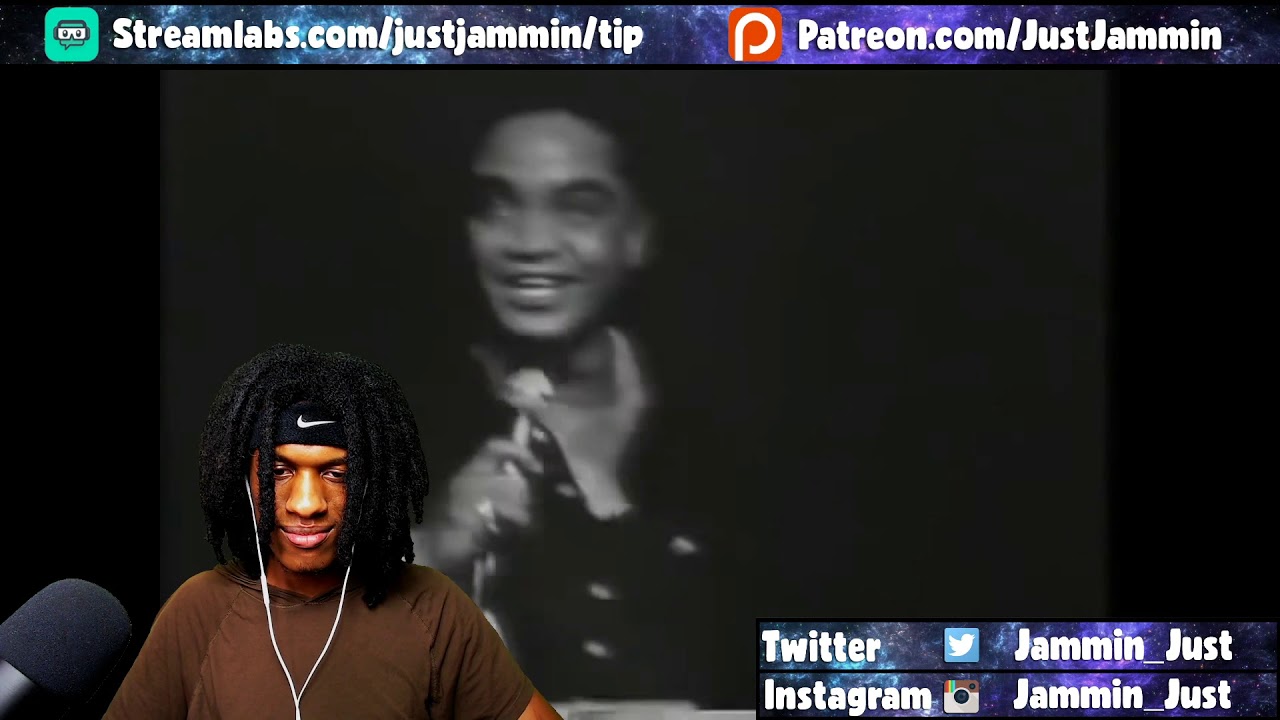 Jackie Wilson Baby Workout (Live) Reaction YouTube
