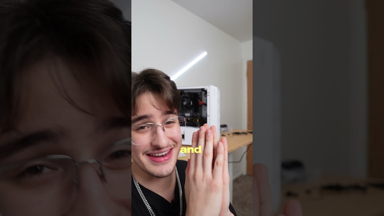 Console killer gaming pc in 2024 