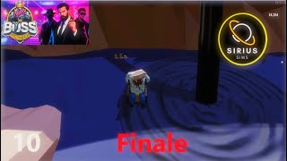 Boss Gangster | #10: One Last Job For The Don screenshot 1