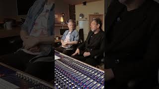 Hear the story behind  Heads Are Gonna Roll in our track by track series with Darius and Danny.