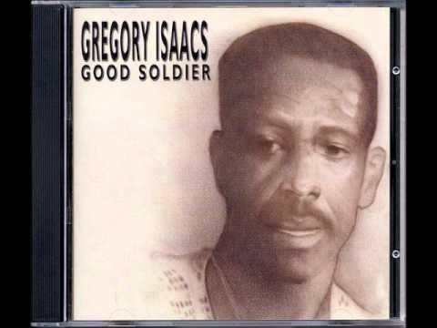 Putar War - Gregory Isaacs