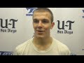 Gonzaga Postgame Interview