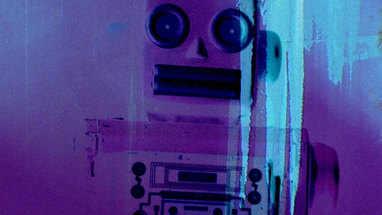 Metamatics - Liquid Gel (Official Video)