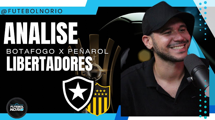 BOTAFOGO É FINALISTA