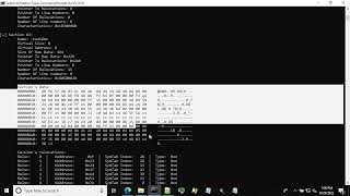 RTO: Malware Development Advanced - CaFeBiBa - COFF object parser
