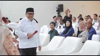 ADU PANTUN! Babe Haikal versus Pengunjung… | SYARIAHERO 2024