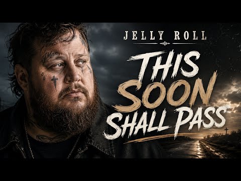 Jelly Roll - This Soon Shall Pass (2026 Fan Made Music) Out Now!!!