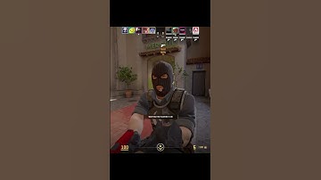 Weird ass warm-up #cs2 #cs2clips #gaming #cs2funny #counterstrike