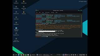 pip  command not found
