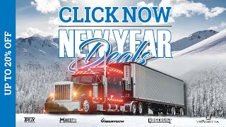 New Year Deals 2026