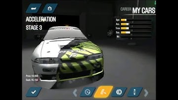 Shift 2 Unleashed for iPad - iPad 2 - US - HD Gameplay Trailer