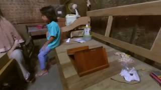 Alat Terapi Salah Urat & Saraf Kejepit Wa08532752347