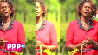 Mie Jehovah by Joyce Langat (Official Video) [Skiza 7186268]